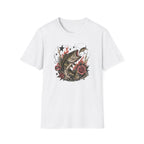 Bass & Flame T-Shirt