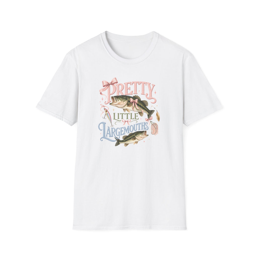 Pretty Little Largemouths T-Shirt