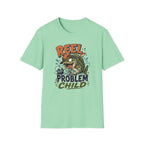 Reel Problem Child T-Shirt