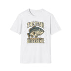 The Fish Remembers It T-Shirt