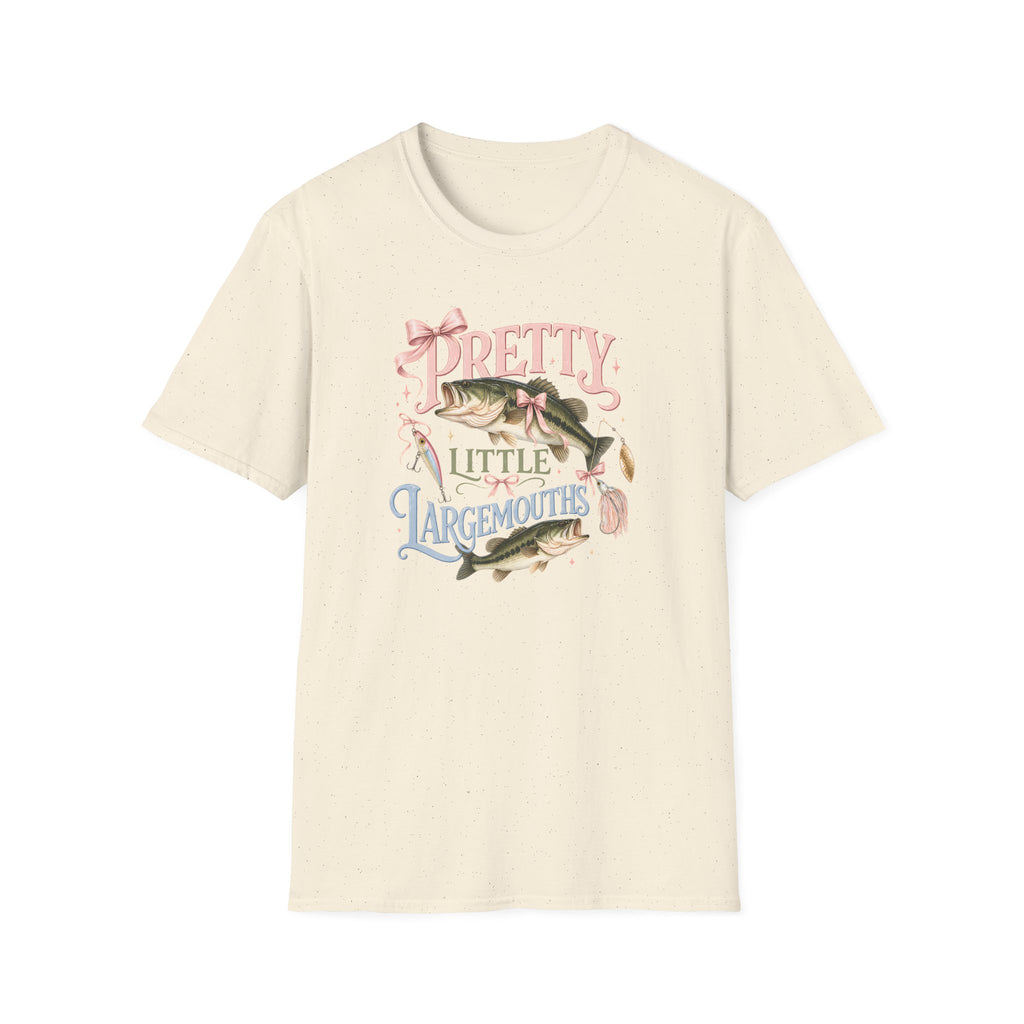 Pretty Little Largemouths T-Shirt