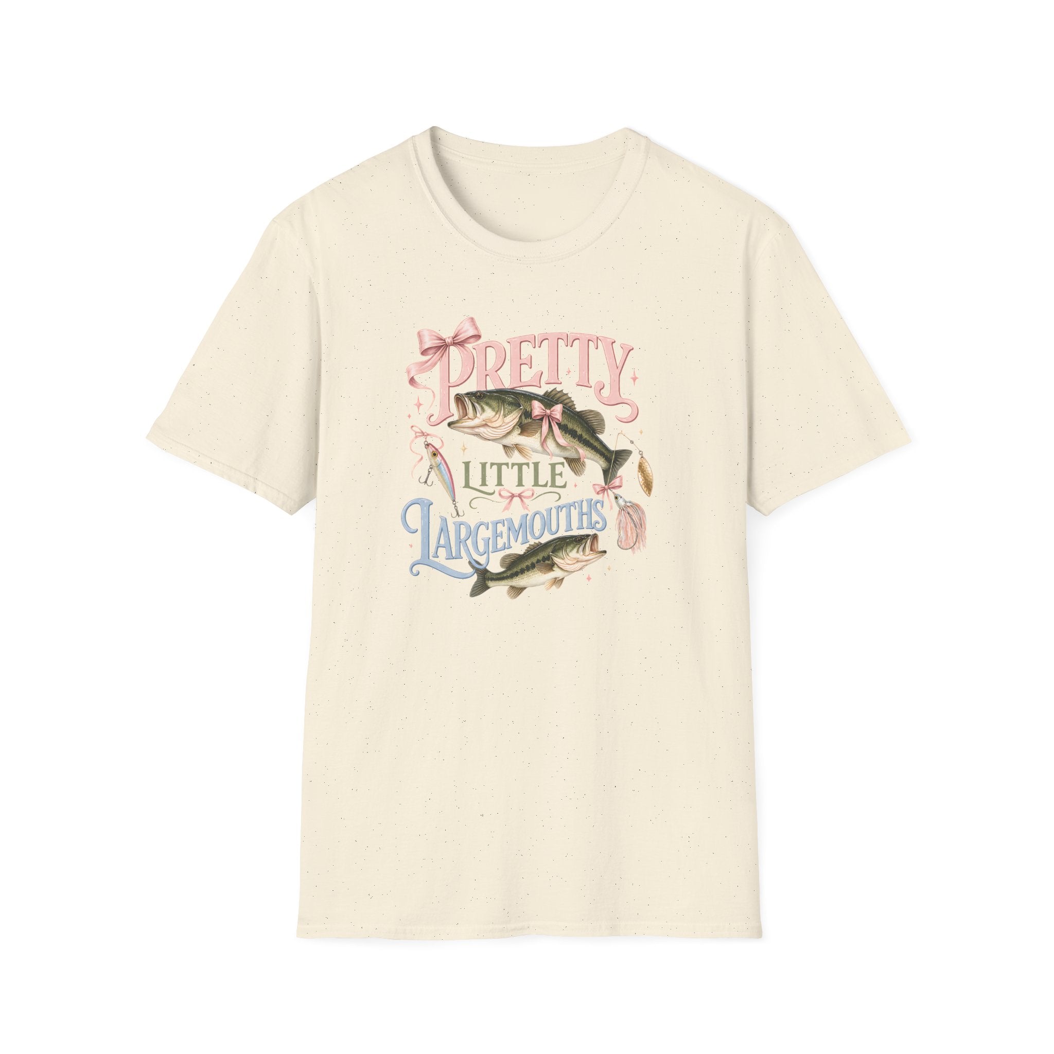 Pretty Little Largemouths T-Shirt