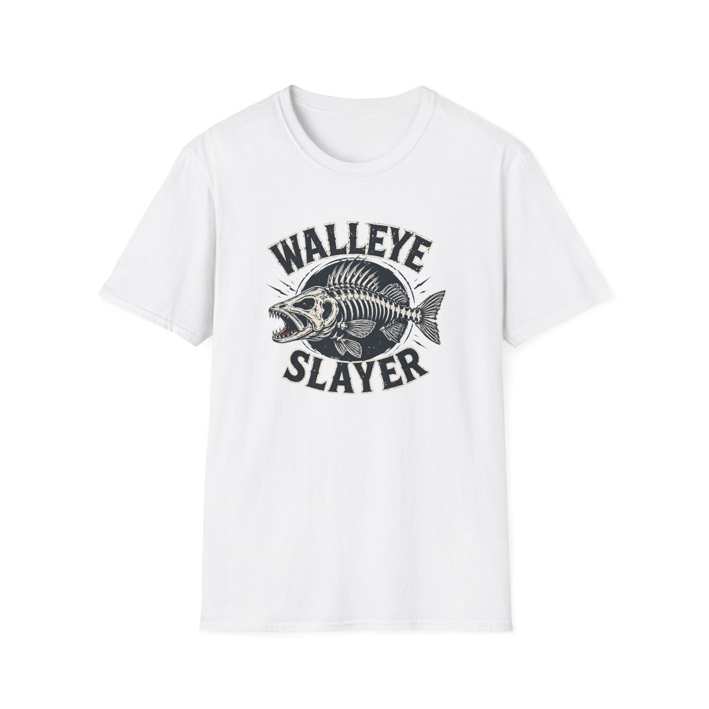 Walleye Slayer T-Shirt