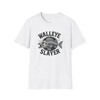 Walleye Slayer T-Shirt