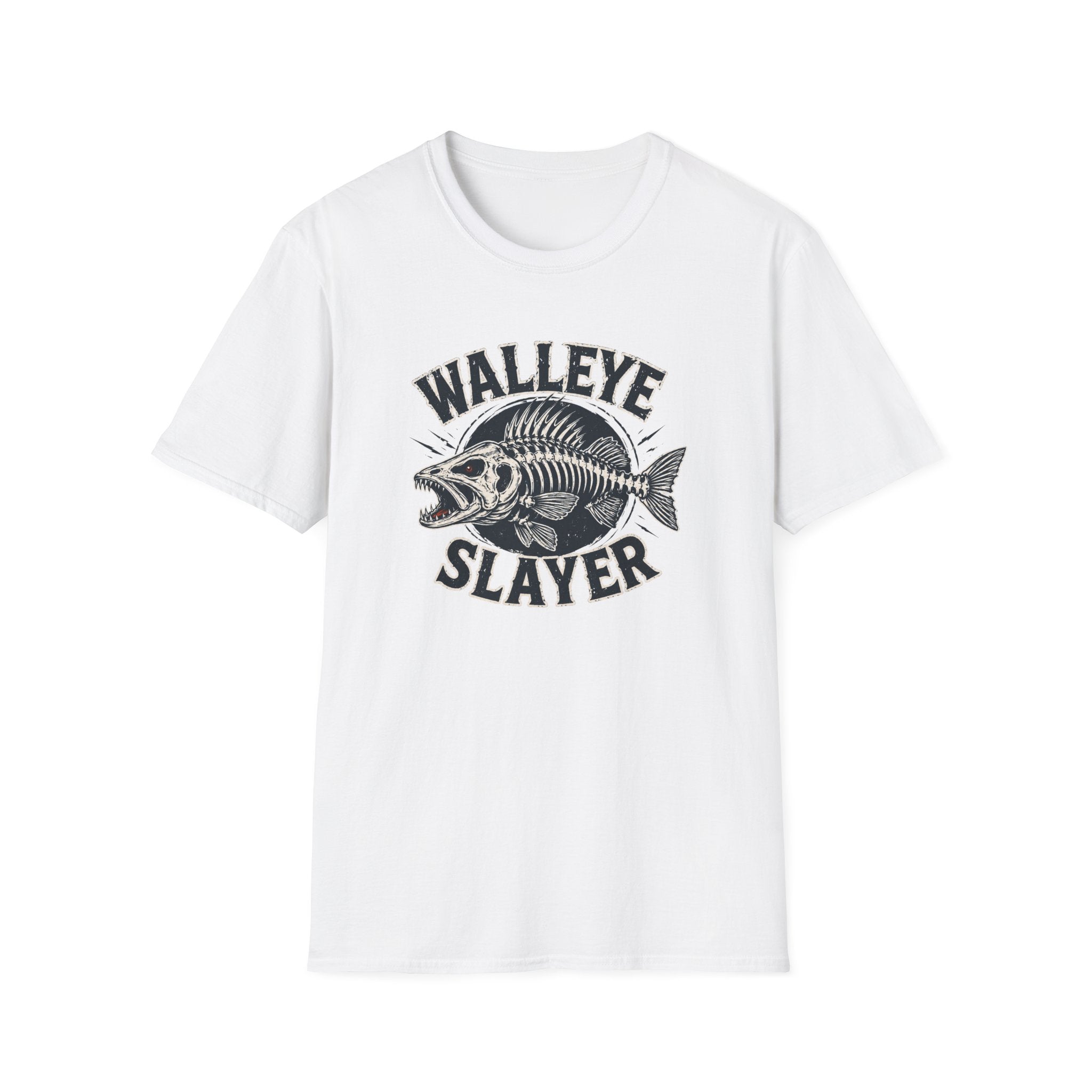 Walleye Slayer T-Shirt