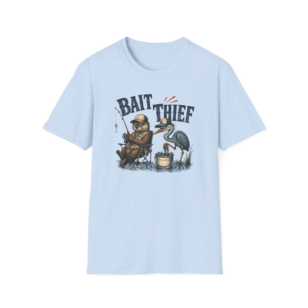 Bait Thief T-Shirt