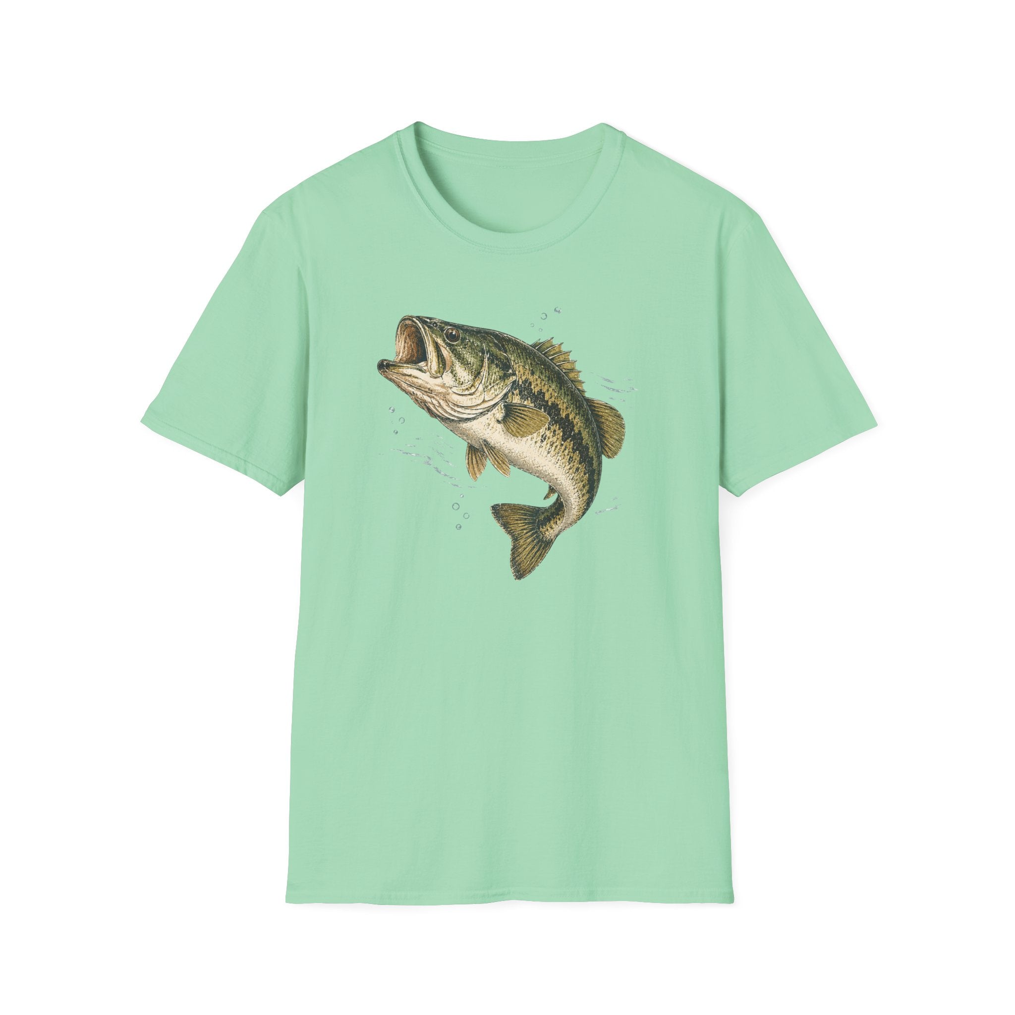 Bass T-Shirt