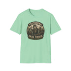 Professional Snag Finder T-Shirt