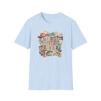 Rodeo to River T-Shirt
