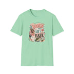 Hookin' Ain't Easy T-Shirt