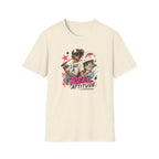I Got A Reel Attitude T-Shirt
