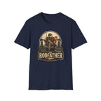 The Rodfather T-Shirt