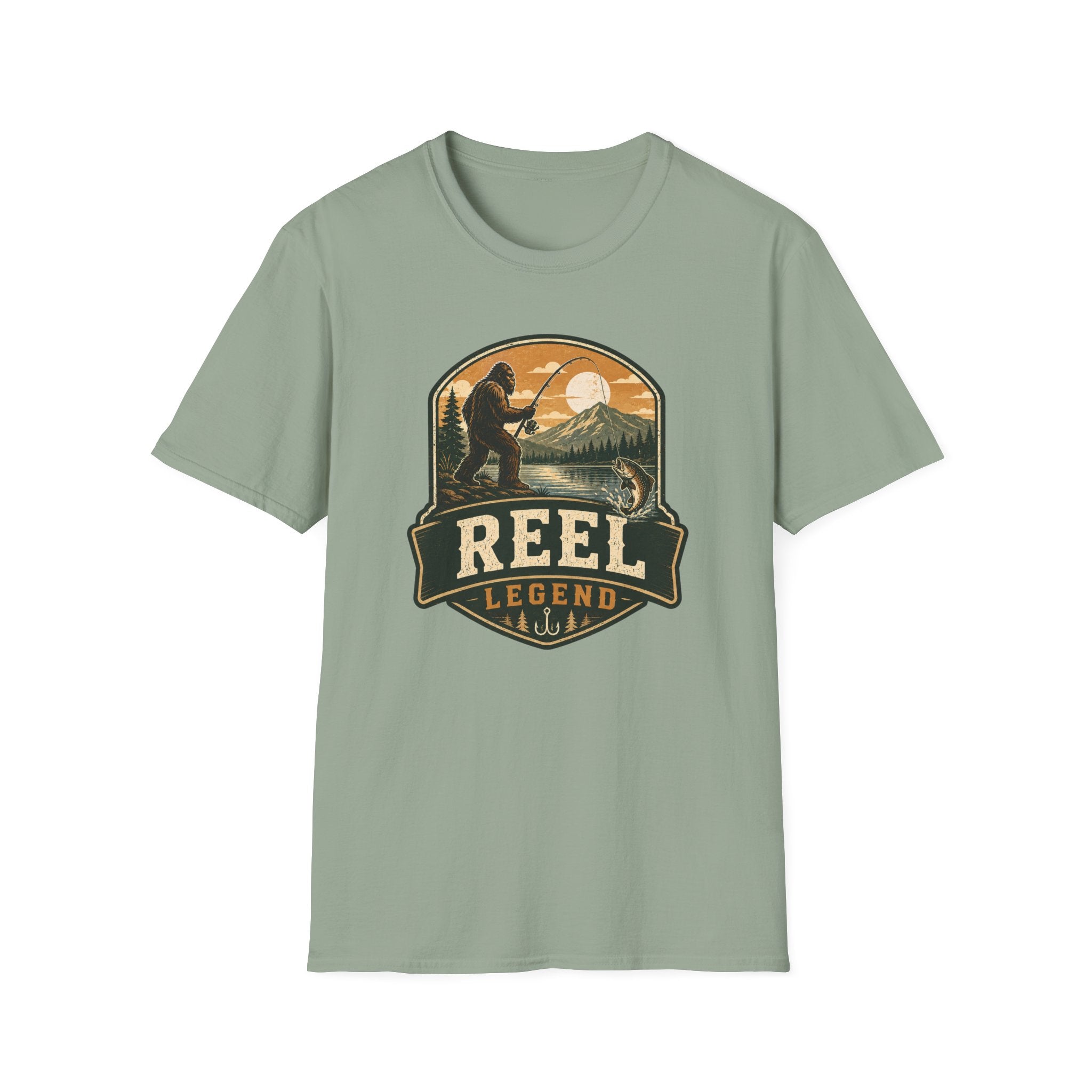 Reel Legend T-Shirt