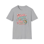 Bow Boats & Bad Decisions T-Shirt