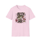 Edgy Bite Me T-Shirt