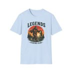 Legends Fishing Club T-Shirt