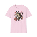 Edgy Bass T-Shirt