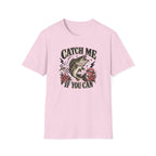 Catch Me If You Can T-Shirt