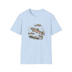 Rainbow Trout T-Shirt