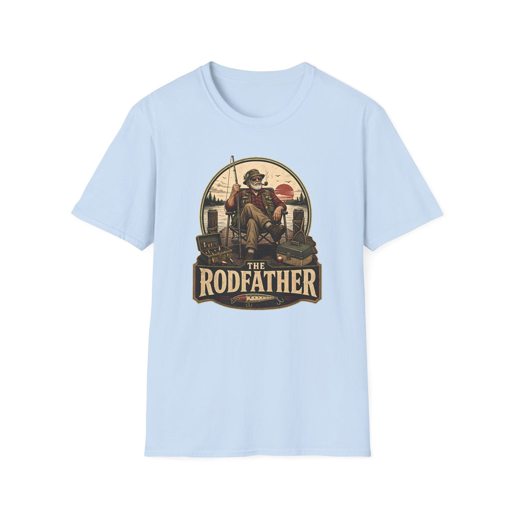 The Rodfather T-Shirt