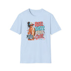Reel Salty Still Cute T-Shirt