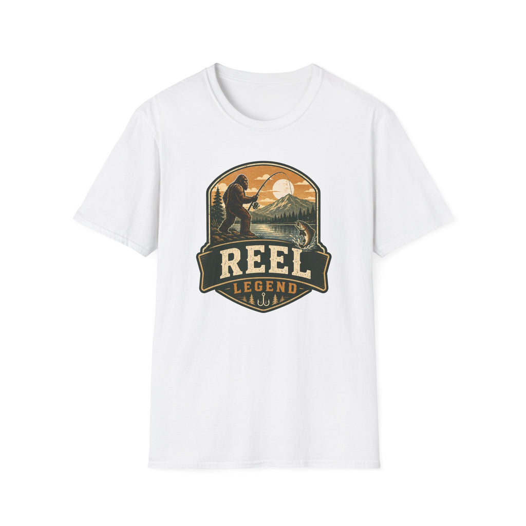 Reel Legend T-Shirt