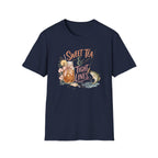 Sweet Tea & Tight Lines T-Shirt