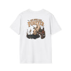 One More Cast Forever Fishing T-Shirt