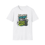 Homework Can Wait T-Shirt