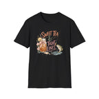 Sweet Tea & Tight Lines T-Shirt