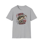 I'll Steal Your Spot T-Shirt