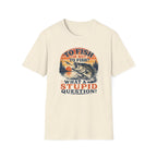 To Fish or Not To Fish T-Shirt