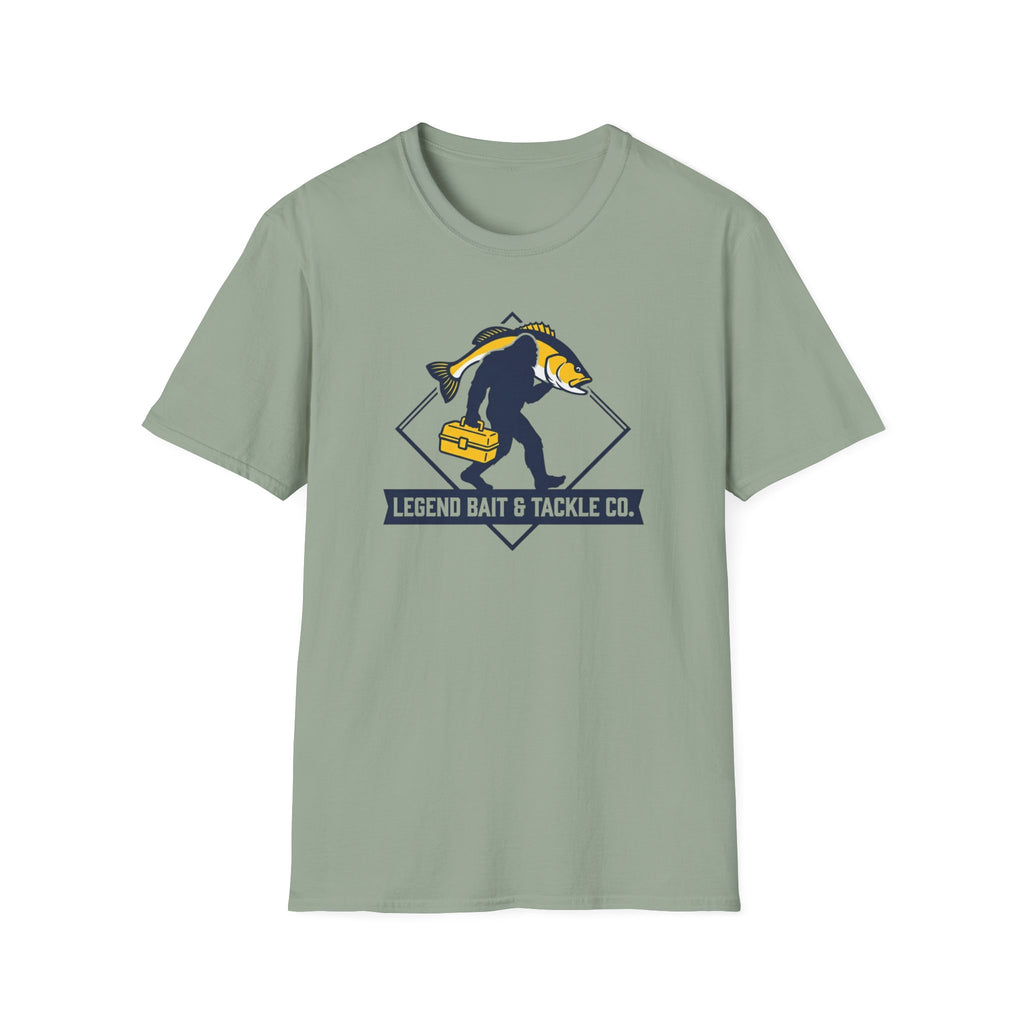 Legend Bait & Tackle T-Shirt