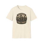 Professional Snag Finder T-Shirt