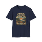 Fishing Is Cheaper T-Shirt
