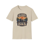 My Fishing Buddy T-Shirt
