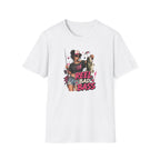 Reel Bad Bass T-Shirt