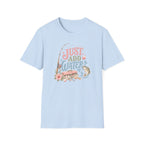 Just Add Water T-Shirt