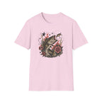Bass & Flame T-Shirt