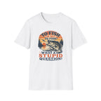 To Fish or Not To Fish T-Shirt