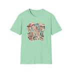 Rodeo to River T-Shirt