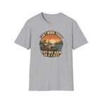 Arm In A Cast T-Shirt