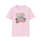 Reel Cool Mom T-Shirt