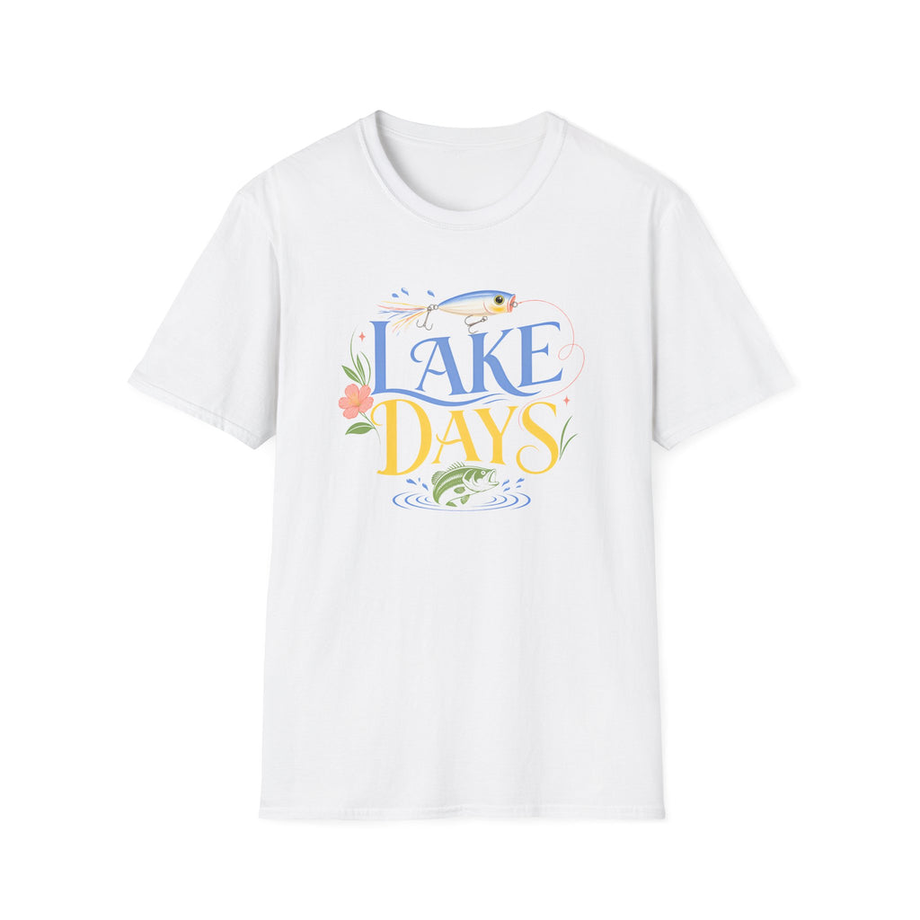 Lake Days T-Shirt