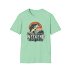 Weekend Cast Club T-Shirt