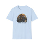 Hanging with the Boys T-Shirt