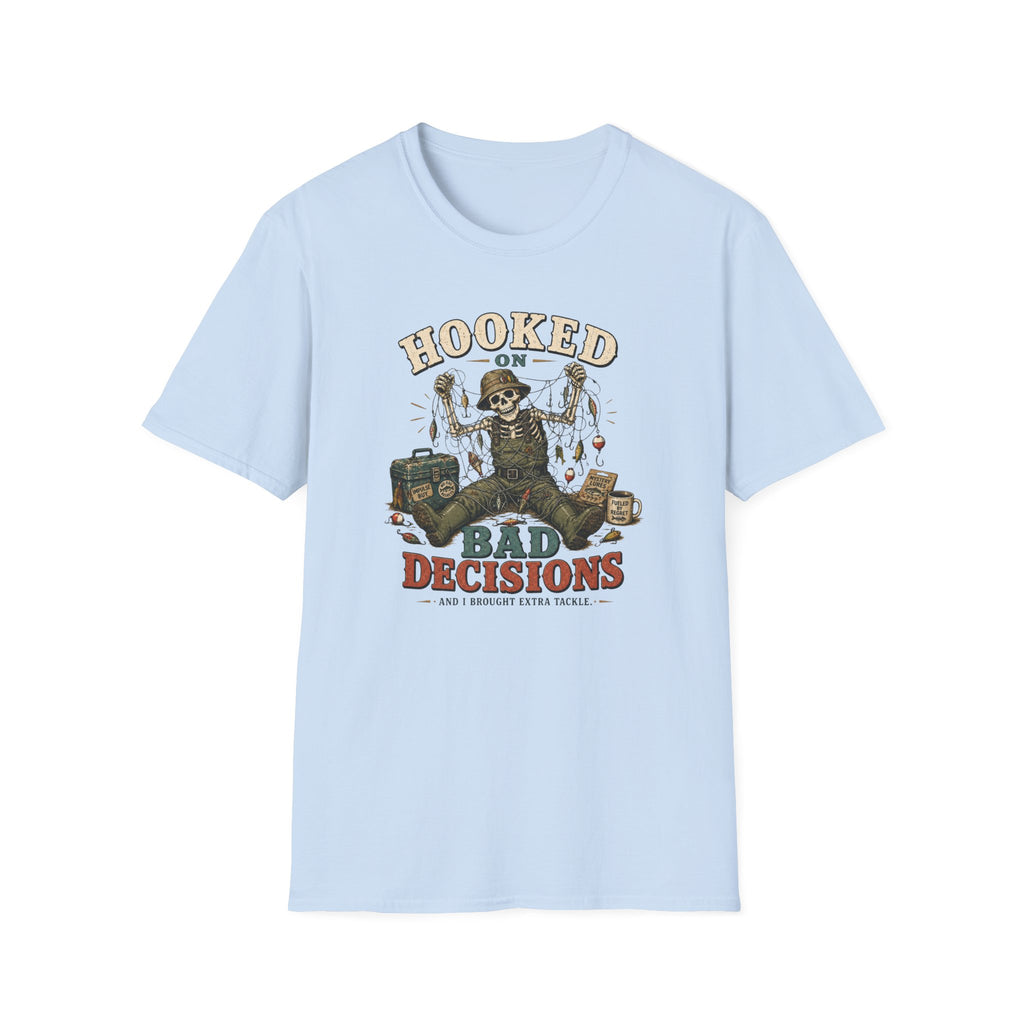 Bad Decisions T-Shirt