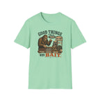 Those Who Bait T-Shirt