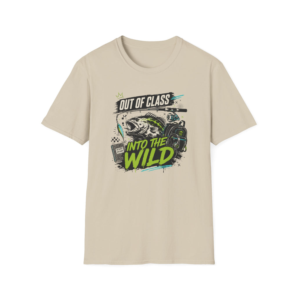 Out of Class T-Shirt