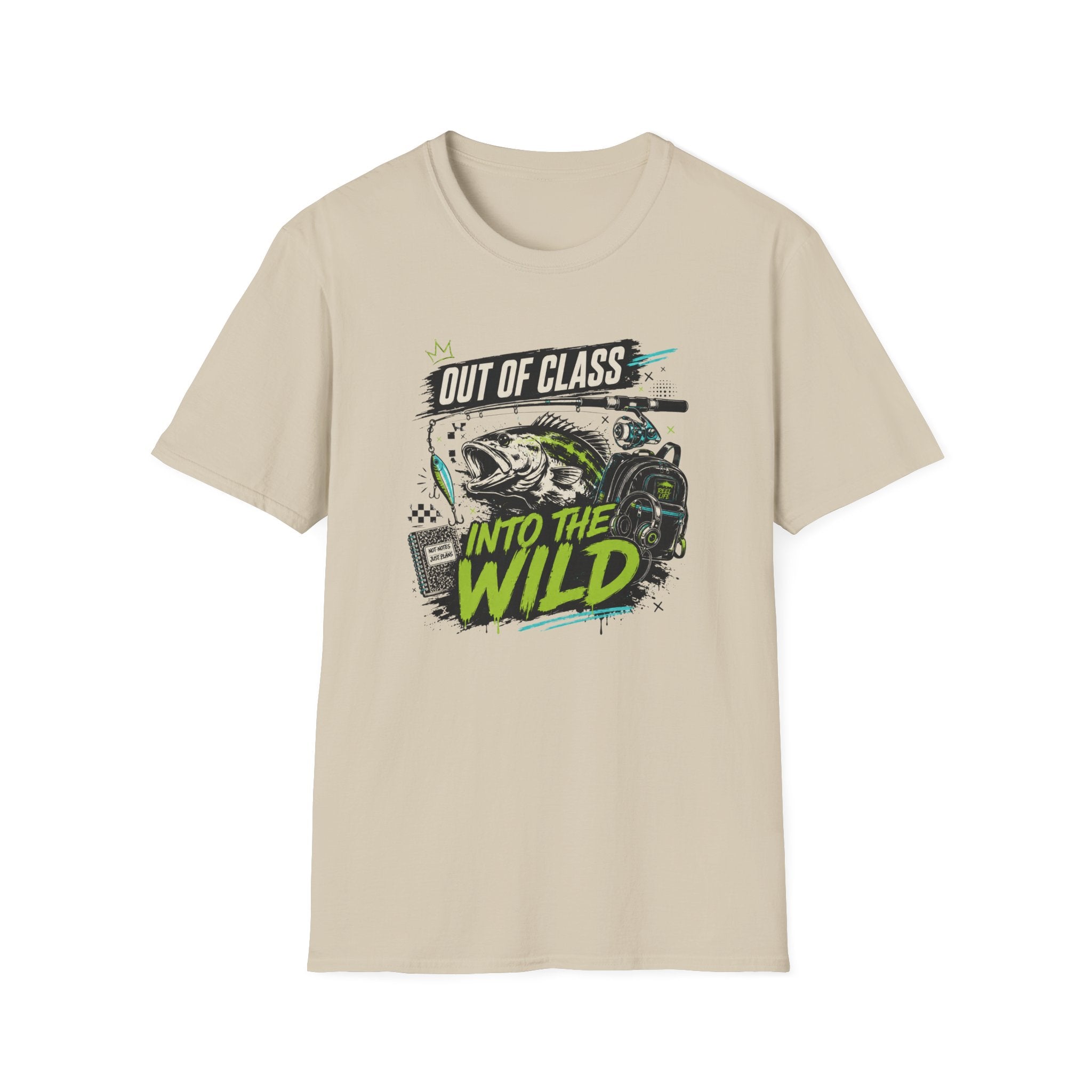 Out of Class T-Shirt